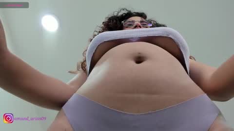 Amanda Rios online show from February 22, 7:34 pm