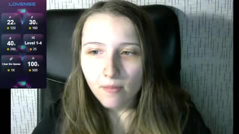 Amanda online show from December 11, 2:22 pm