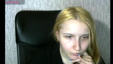 Amanda online show from December 21, 1:04 am