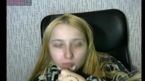 Amanda online show from December 30, 2:42 am