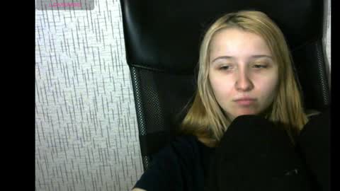 Amanda online show from January 23, 5:42 pm