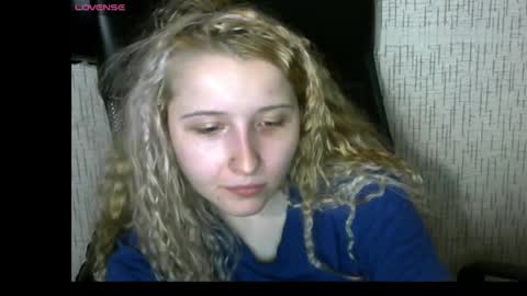 Amanda online show from February 26, 5:39 pm