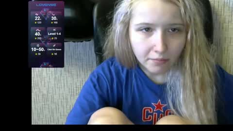 Amanda online show from March 2, 12:01 pm