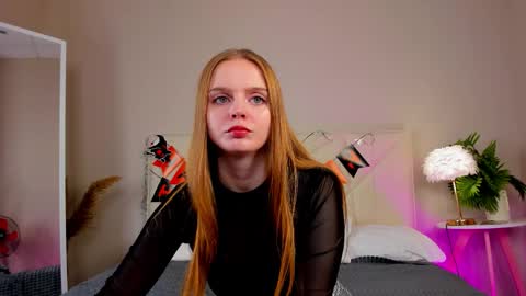 Amanda online show from November 1, 3:08 am