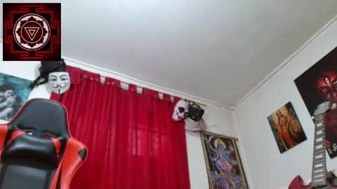 Amanda Valeska online show from February 24, 6:17 pm