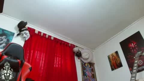 Snapshot of amanda_valeska chatting on July 20, 5:04 pm Amanda Valeska online show from July 20, 5:04 pm