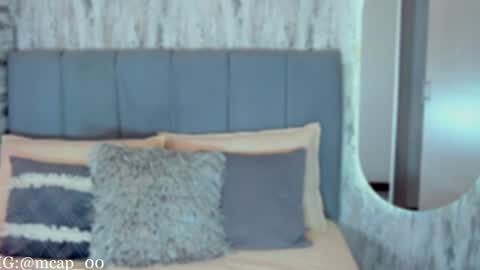 Amanda online show from January 17, 2:18 am