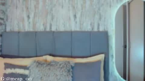 Amanda online show from February 4, 1:13 am