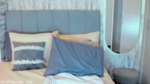 Amanda online show from February 8, 1:11 am