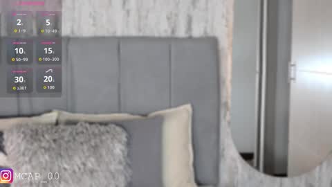 Amanda online show from February 21, 12:33 am