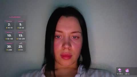 Amanda Rose online show from March 31, 6:08 pm