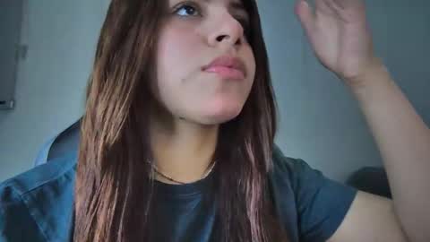 Amanda online show from March 17, 2:49 am