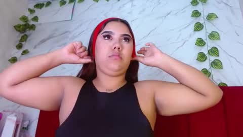 Amanda 3 online show from May 28, 3:15 am