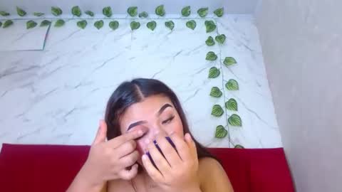 Amanda 3 online show from June 6, 2:38 am