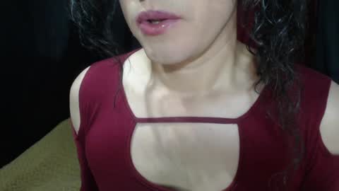 Amanda cerat online show from April 9, 6:19 am