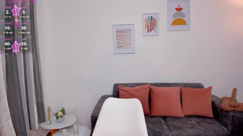 Amanda  online show from January 20, 4:10 am