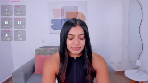 Amanda  online show from March 9, 5:06 pm