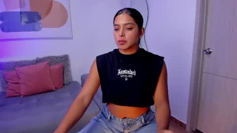Snapshot of amandaconnerx chatting on July 10, 9:23 am Amanda online show from July 10, 9:23 am