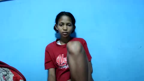 amandaerotic online show from January 16, 3:34 am