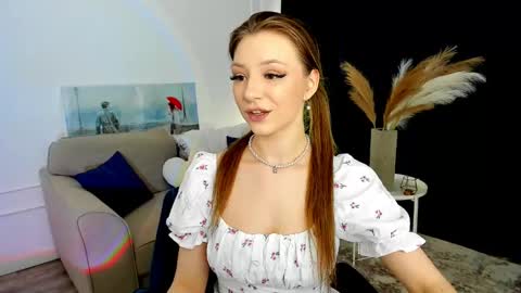 amandagracy_1 online show from May 16, 8:07 pm