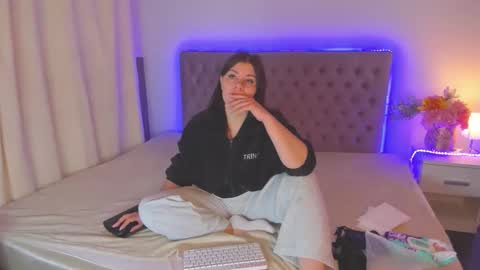 Amanda online show from May 31, 5:04 am