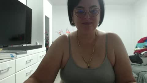 Anda online show from September 15, 11:16 pm