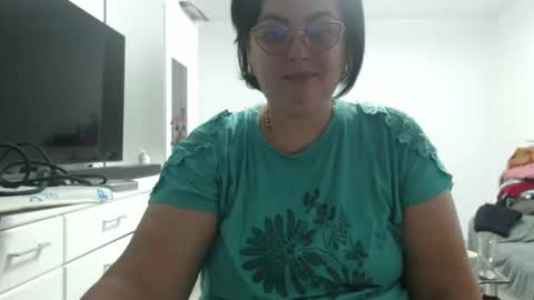 Anda online show from October 10, 11:15 pm