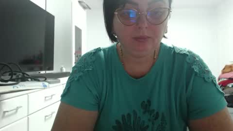 Anda online show from October 12, 7:46 pm