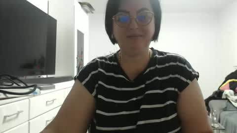Anda online show from October 18, 11:16 pm