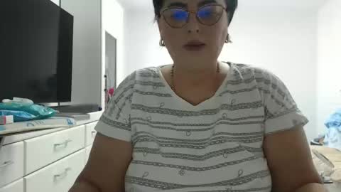 Anda online show from January 18, 10:41 am