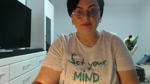 Anda online show from March 5, 9:11 pm