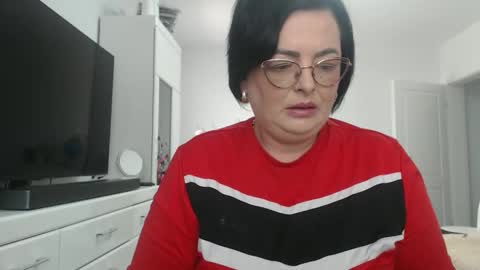 Snapshot of amandamuller1982 chatting on June 11, 11:52 am Anda online show from June 11, 11:52 am