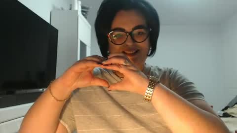 Snapshot of amandamuller1982 chatting on July 5, 1:56 am Anda online show from July 5, 1:56 am