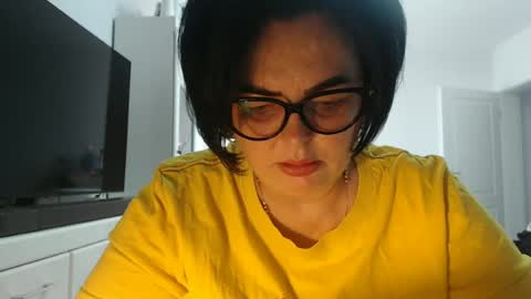 Snapshot of amandamuller1982 chatting on July 6, 5:59 am Anda online show from July 6, 5:59 am