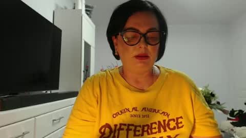 Snapshot of amandamuller1982 chatting on July 19, 9:40 pm Anda online show from July 19, 9:40 pm