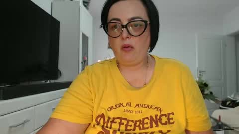 Snapshot of amandamuller1982 chatting on July 20, 12:51 pm Anda online show from July 20, 12:51 pm