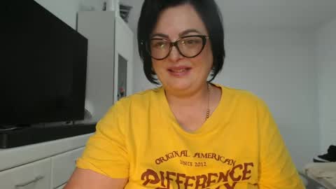 Snapshot of amandamuller1982 chatting on July 23, 1:31 pm Anda online show from July 23, 1:31 pm