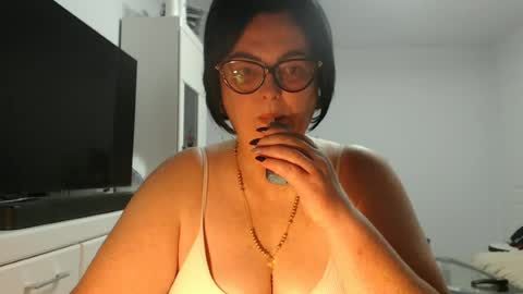 Snapshot of amandamuller1982 chatting on July 24, 10:52 pm Anda online show from July 24, 10:52 pm