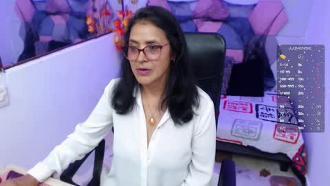 Snapshot of amandapeet chatting on October 29, 8:43 pm amandapeet online show from October 29, 8:43 pm