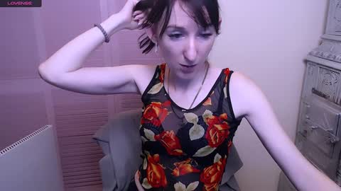Amanda online show from December 18, 8:42 am