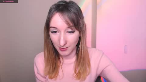 Amanda online show from February 20, 7:54 am