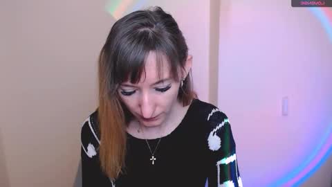 Amanda online show from March 24, 7:24 am