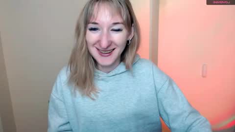 Amanda online show from April 12, 8:19 am