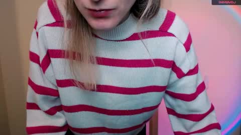 Amanda online show from April 16, 6:47 am