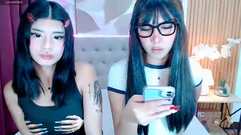 Snapshot of amandavictoria444 chatting on June 30, 1:28 am AMANDA online show from June 30, 1:28 am