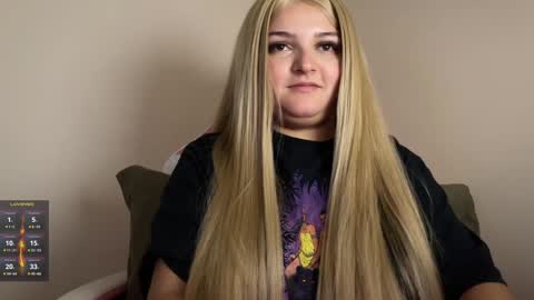 Amandha online show from January 16, 8:03 pm