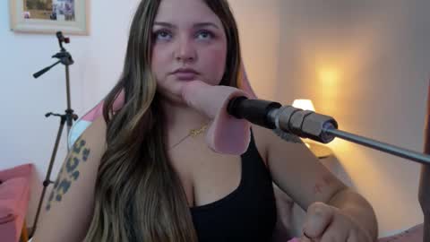 Amandha online show from March 3, 6:14 pm