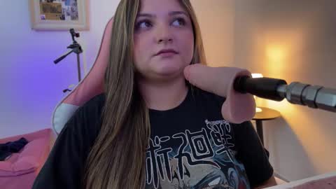 Amandha online show from March 4, 5:19 pm