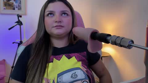 Amandha online show from March 5, 5:31 pm