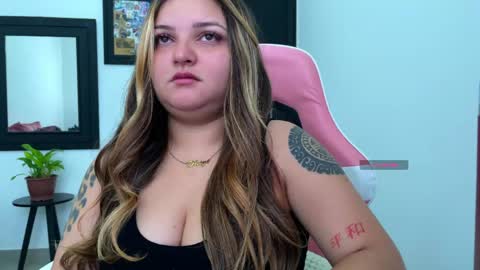 Amandha online show from June 1, 11:56 am